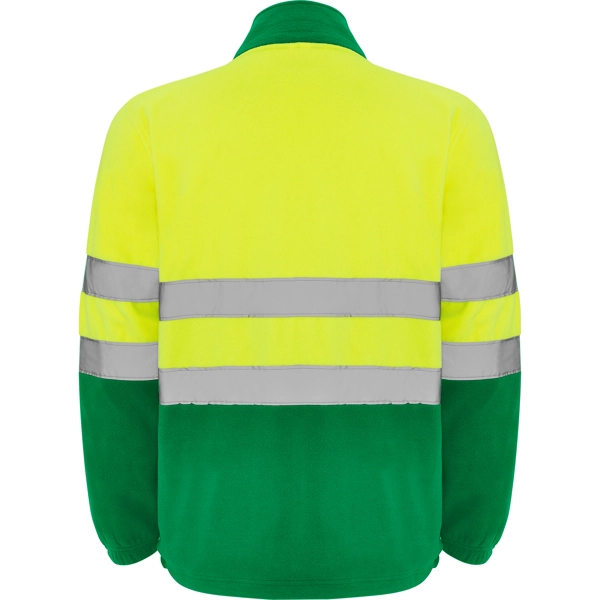 Immagine ALTAIR - Giacca in pile ad alta visibilità