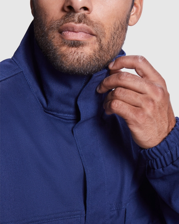 Immagine CRUISER - Giacca in tessuto ignifugo