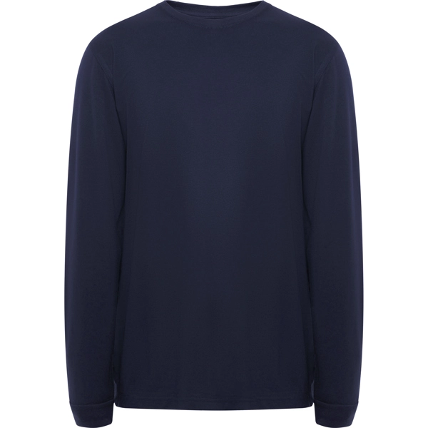 Immagine DEFENDER - Maglia a maniche lunghe in tessuto ignifugo