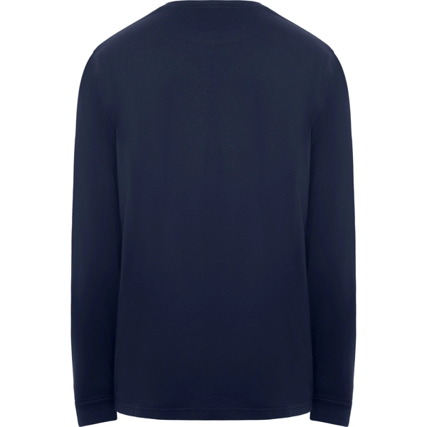 Immagine DEFENDER - Maglia a maniche lunghe in tessuto ignifugo