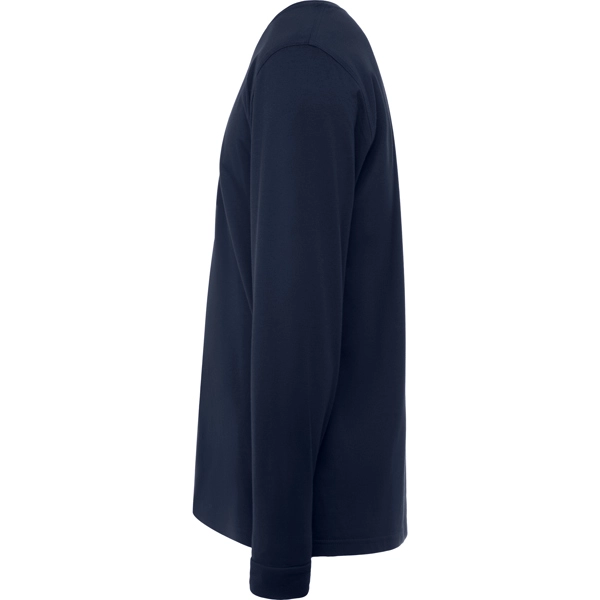 Immagine DEFENDER - Maglia a maniche lunghe in tessuto ignifugo