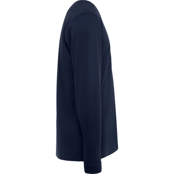 Immagine DEFENDER - Maglia a maniche lunghe in tessuto ignifugo