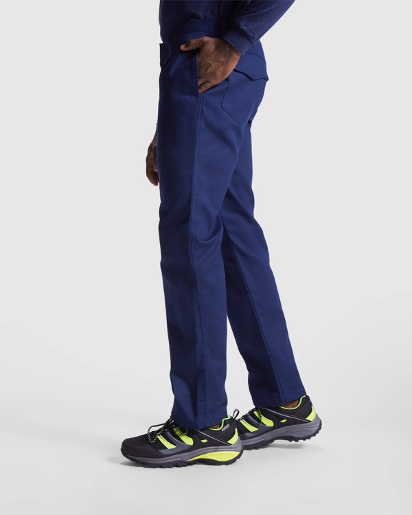 Immagine RANGER - Pantaloni lunghi in tessuto ignifugo