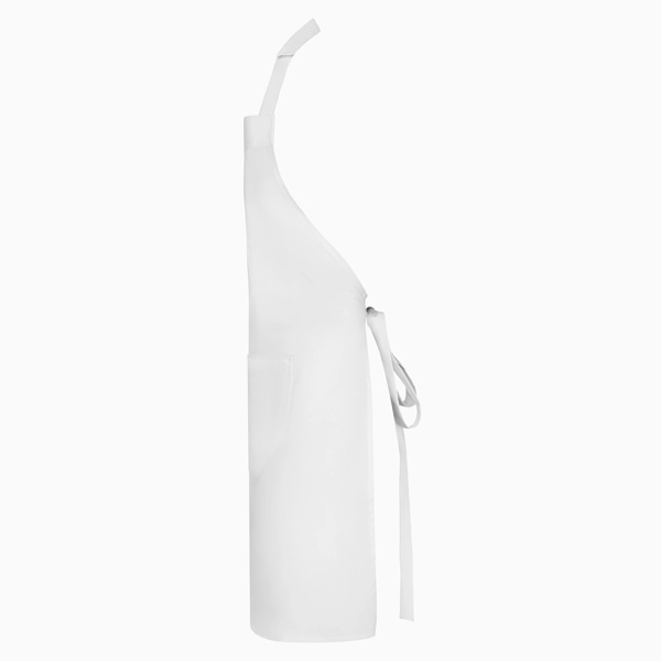 Immagine BOST - Grembiule lungo in twill