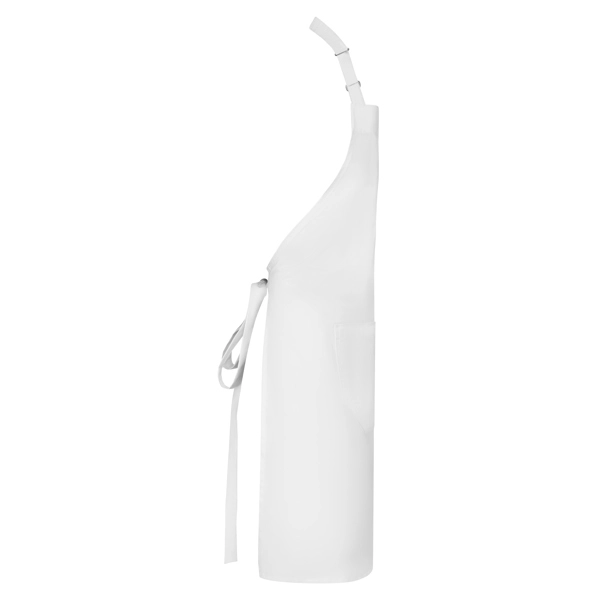 Immagine BOST - Grembiule lungo in twill