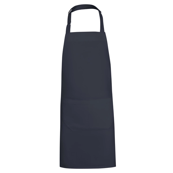 Immagine BOST - Grembiule lungo in twill