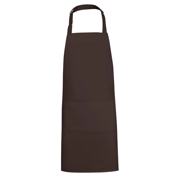 Immagine BOST - Grembiule lungo in twill