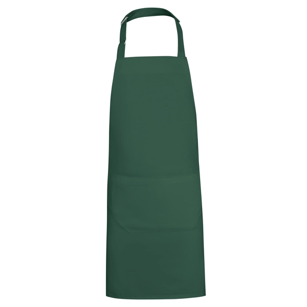 Immagine BOST - Grembiule lungo in twill