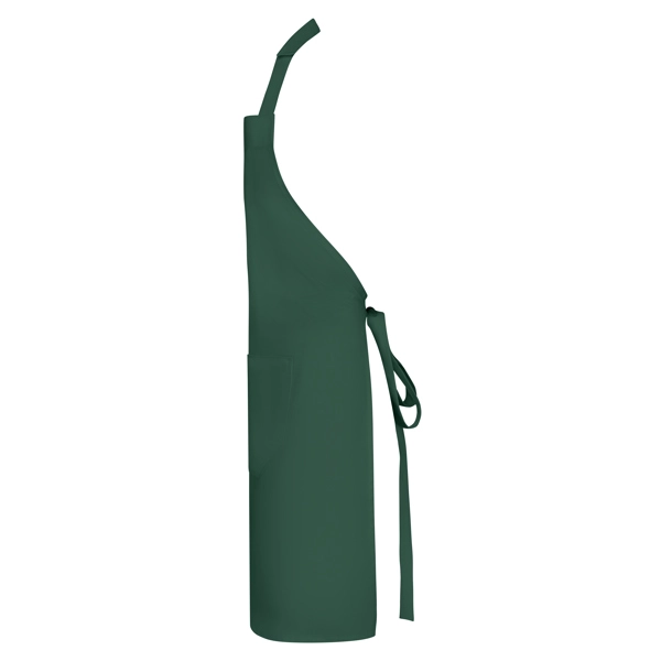 Immagine BOST - Grembiule lungo in twill