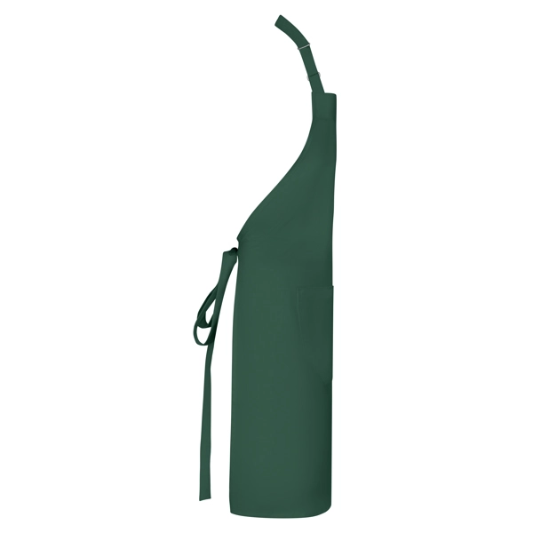 Immagine BOST - Grembiule lungo in twill