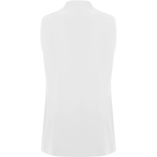 Immagine ALDANY - Cappotto senza maniche da donna