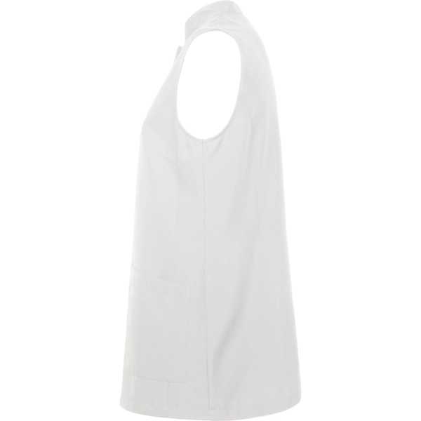 Immagine ALDANY - Cappotto senza maniche da donna