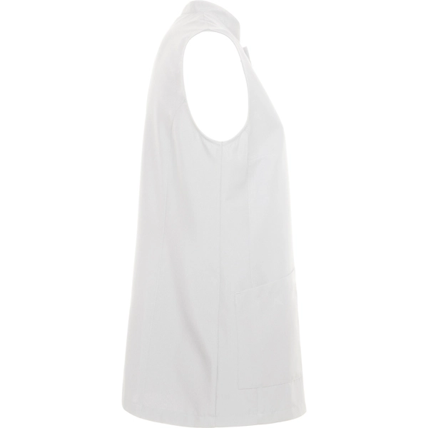 Immagine ALDANY - Cappotto senza maniche da donna