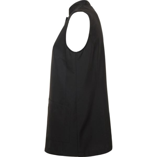 Immagine ALDANY - Cappotto senza maniche da donna