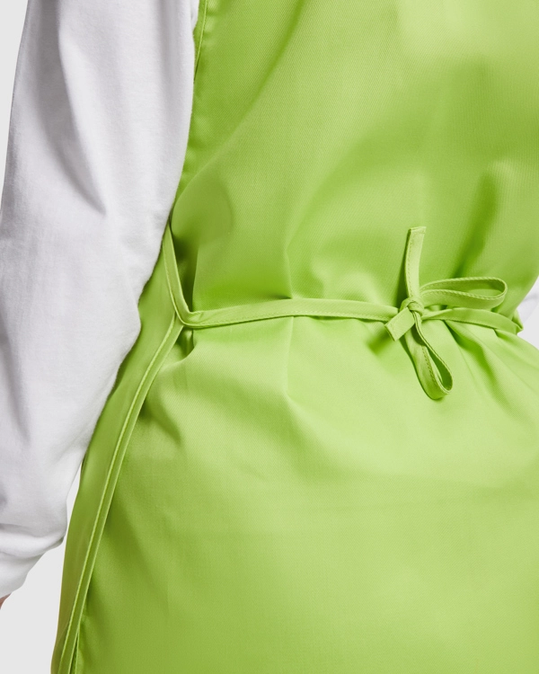 Immagine ARZAK - Grembiule reversibile unisex.