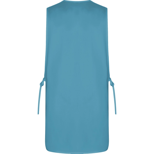 Immagine ARZAK - Grembiule reversibile unisex.