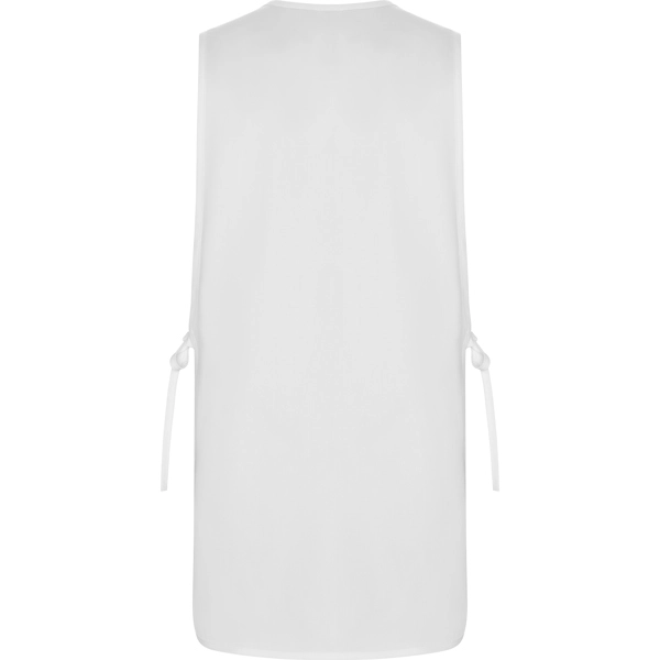 Immagine ARZAK - Grembiule reversibile unisex.