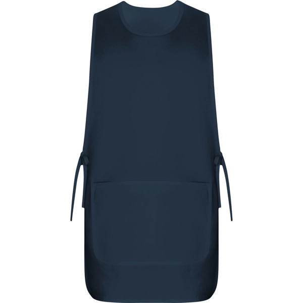 Immagine ARZAK - Grembiule reversibile unisex.