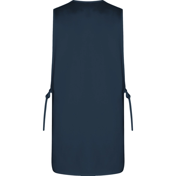 Immagine ARZAK - Grembiule reversibile unisex.