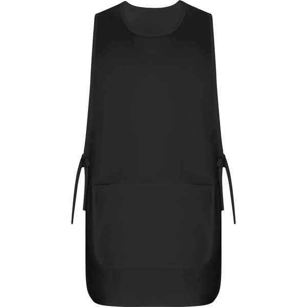 Immagine ARZAK - Grembiule reversibile unisex.