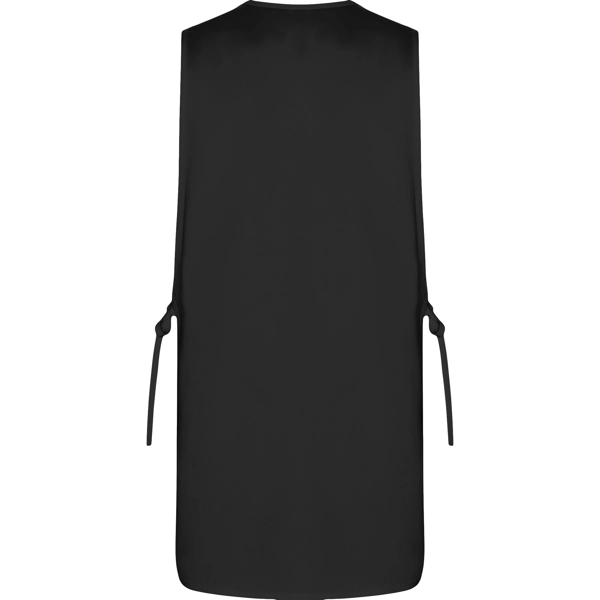 Immagine ARZAK - Grembiule reversibile unisex.