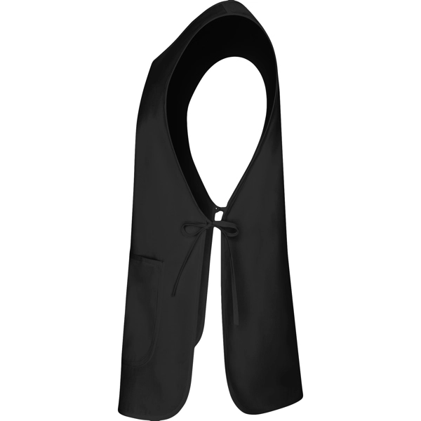 Immagine ARZAK - Grembiule reversibile unisex.