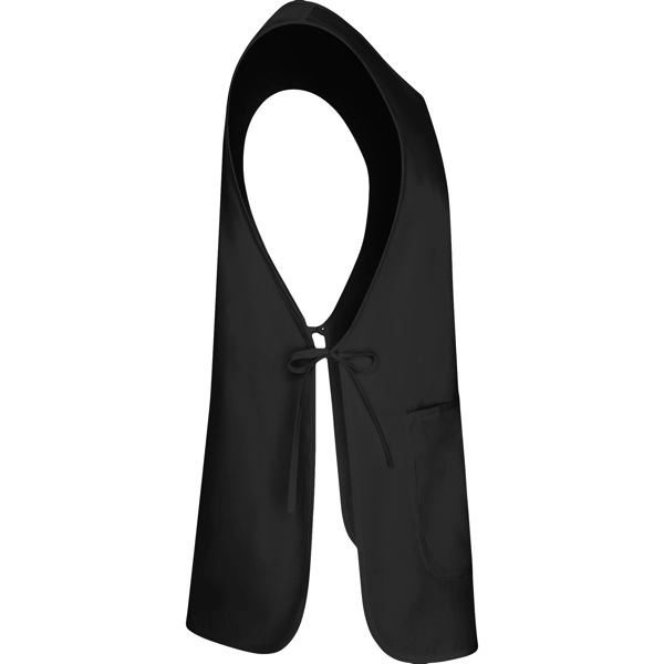 Immagine ARZAK - Grembiule reversibile unisex.