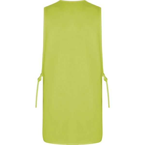 Immagine ARZAK - Grembiule reversibile unisex.