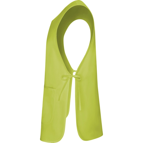 Immagine ARZAK - Grembiule reversibile unisex.