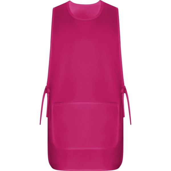 Immagine ARZAK - Grembiule reversibile unisex.