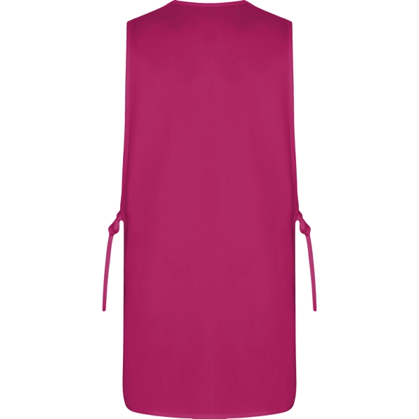 Immagine ARZAK - Grembiule reversibile unisex.