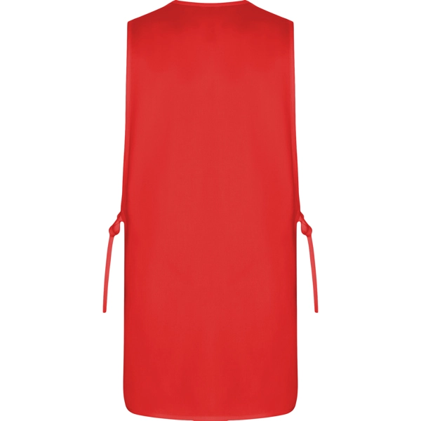 Immagine ARZAK - Grembiule reversibile unisex.