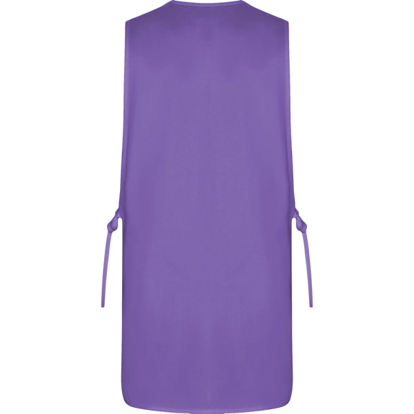 Immagine ARZAK - Grembiule reversibile unisex.