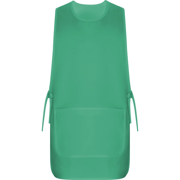 Immagine ARZAK - Grembiule reversibile unisex.