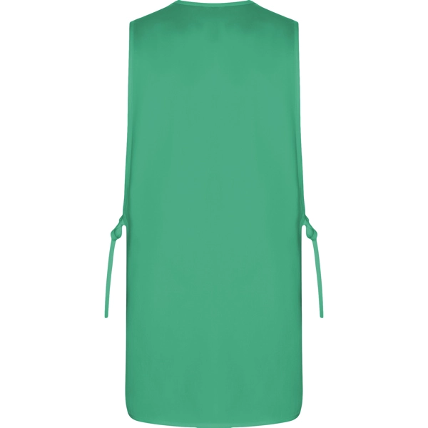 Immagine ARZAK - Grembiule reversibile unisex.