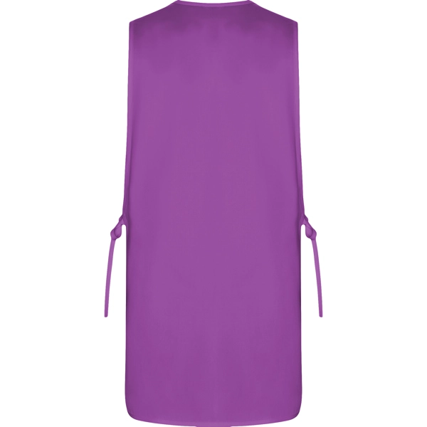 Immagine ARZAK - Grembiule reversibile unisex.