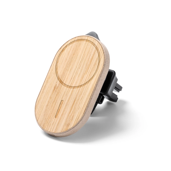 Immagine supporto per telefono da auto con calamita - DENIZ