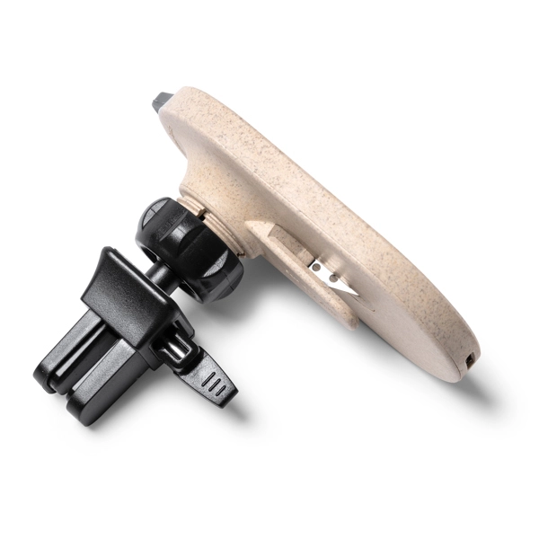 Immagine supporto per telefono da auto con calamita - DENIZ