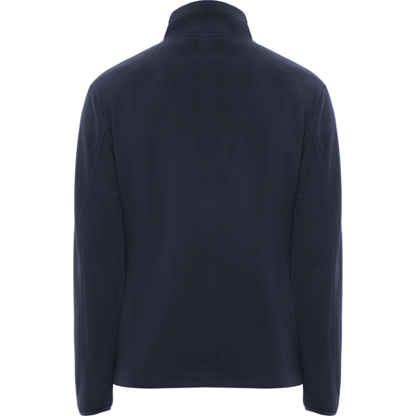 Immagine TERRANO - Giacca in pile in colori combinati