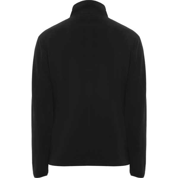 Immagine TERRANO - Giacca in pile in colori combinati