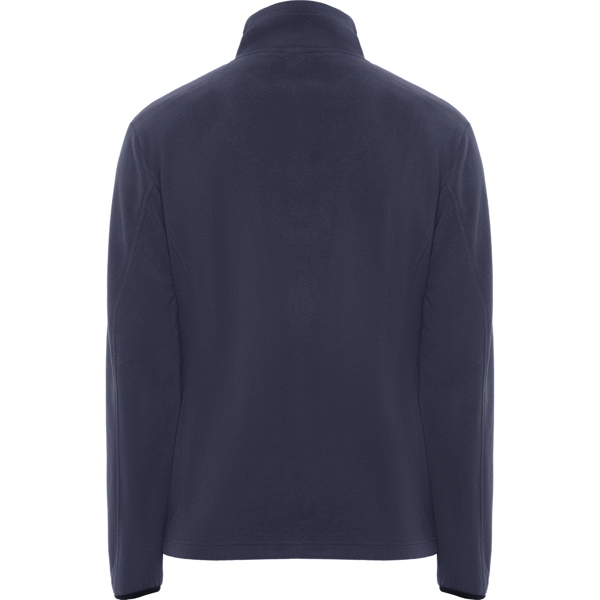 Immagine TERRANO - Giacca in pile in colori combinati