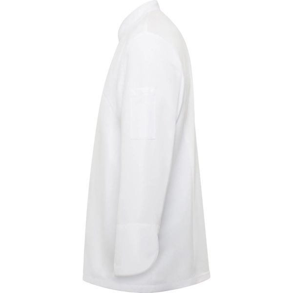 Immagine DABIZ - Giacca da cucina con maniche lunghe.