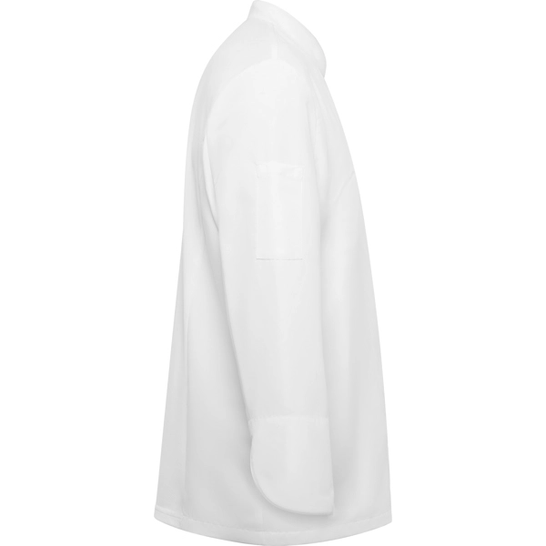 Immagine DABIZ - Giacca da cucina con maniche lunghe.