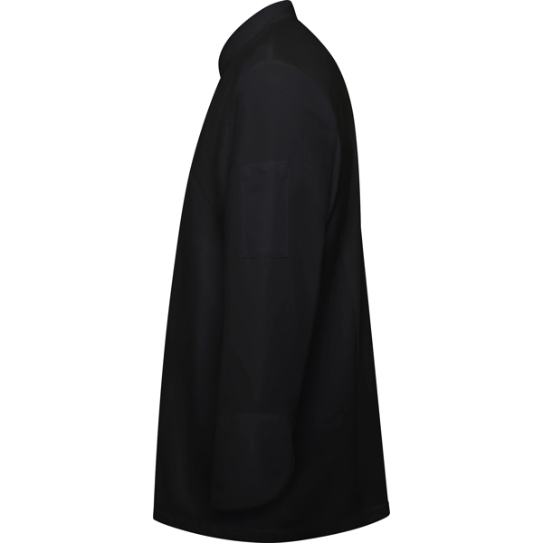 Immagine DABIZ - Giacca da cucina con maniche lunghe.