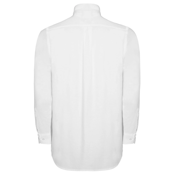 Immagine OXFORD - Camicia a maniche lunghe