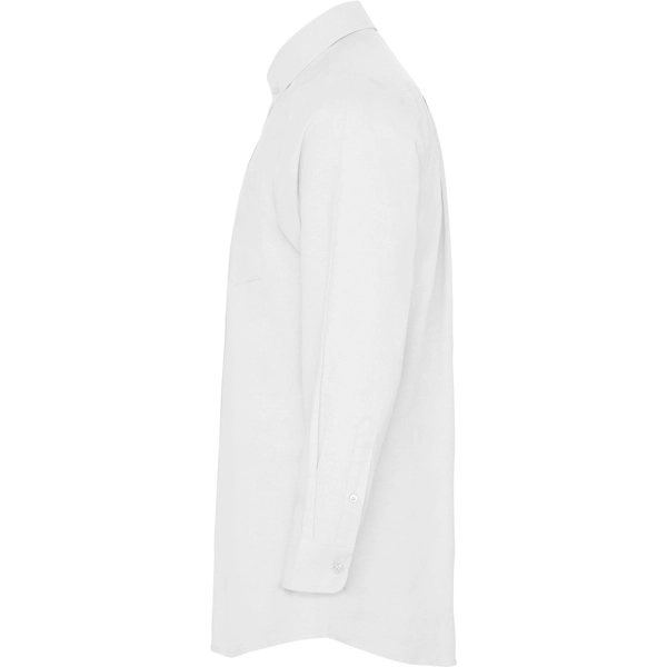 Immagine OXFORD - Camicia a maniche lunghe