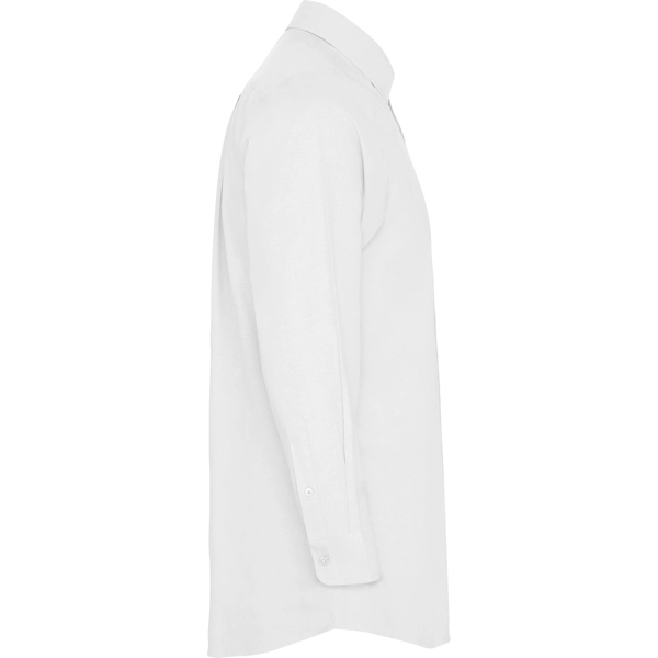 Immagine OXFORD - Camicia a maniche lunghe