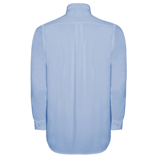 Immagine OXFORD - Camicia a maniche lunghe