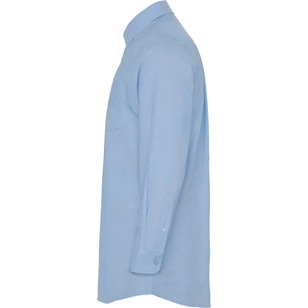 Immagine OXFORD - Camicia a maniche lunghe