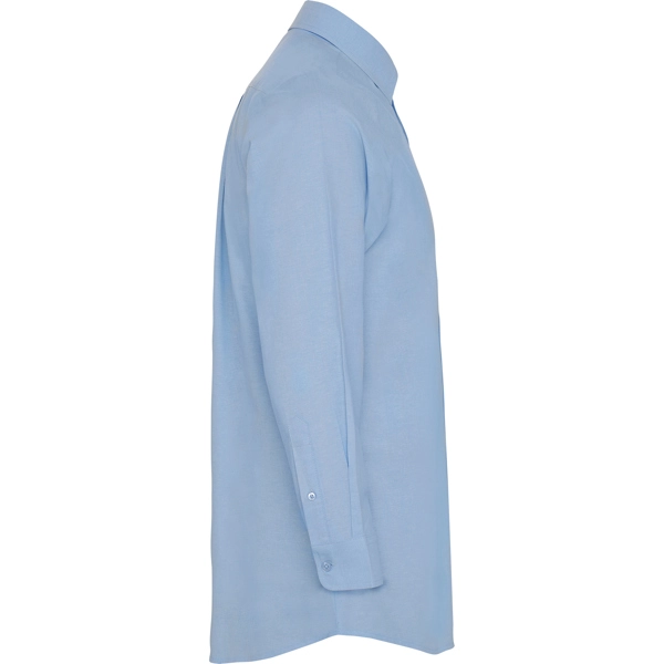 Immagine OXFORD - Camicia a maniche lunghe